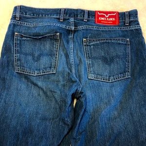 Men’s Kimes Ranch Jeans